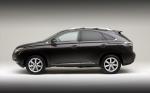 Lexus RX350 2006 года